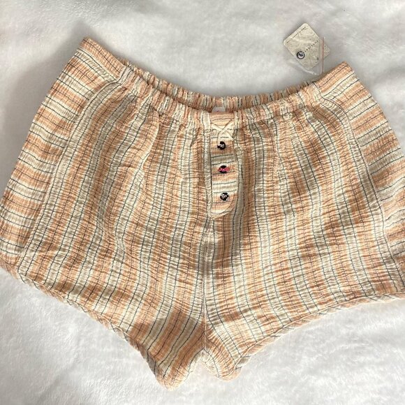 Free People Pants - Free People Women's Shorts